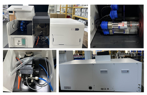 DW-180B ngọn lửa absorcion atomica AAS quang phổ hấp thụ nguyên tử AAS quang phổ - Product Image 6