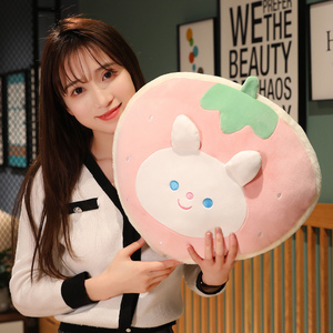 Набор плюшевых игрушек 2 в 1 из мягкого хлопка - Product Image 4