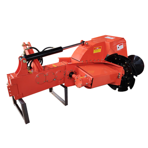 Machine à cheval agricole, 40 pouces, avec tracteurs - Product Image 4