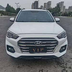 Pechino Hyun-dai Ix35 <span class=keywords><strong>2018</strong></span> 2.0L automatico a due ruote motrici <span class=keywords><strong>Smart</strong></span> e di qualità liscia edizione popolare auto usate - Product Image 2