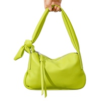 Nouveau style de sacs à main occidentaux et sacs à main de Dubaï pour femmes, sacs en cuir de Guangzhou de bonne qualité de taille moyenne pour filles et femmes, vente en gros à la mode