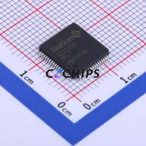 Tout nouveau et original N32G455REL7 LQFP-64(10x10) microcontrôleur à puce IC à circuit intégré (MCU/MPU/SoC) - Product Image 1