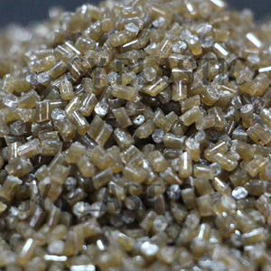 EPS Reciclado, Poliestireno Reciclado, Material EPS Renovable, Plástico Reciclado, Material de Espuma Reciclada, Plástico de Espuma Reciclada - Product Image 1