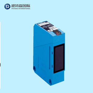 Bệnh WL260-S270 cảm biến quang điện-Cảm biến quang điện nhỏ gọn-Cảm biến bệnh cho thang máy - Product Image 2