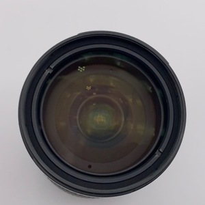 เลนส์ซูม Nikon 18-200 มม. F/3.5-5.6 ED VR II มือสอง, เลนส์ซูมอเนกประสงค์ 18-200 มม. รองรับ AF/<span class=keywords><strong>MF</strong></span> ตัวเรือนโลหะ ทนทาน - Product Image 3