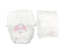 Culotte absorbante jetable en coton biologique pour adulte, avec attaches magiques, pour incontinence et règles, prix de gros