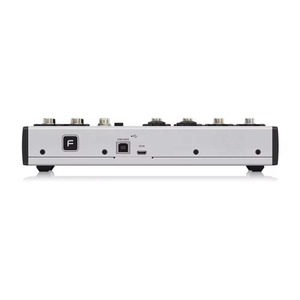 FLOW8 8-Input Digital Mixer USB/Audio <strong>Interface</strong> With 48V Phantom Power for 16 Effects Mini Sound Console - Product Image 6