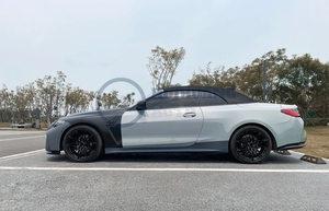Material PP de alta calidad G82 M4 2023 modelo Kit de carrocería parachoques de coche rejilla para <span class=keywords><strong>BMW</strong></span> 4-Series G22 G23 2021 <span class=keywords><strong>2022</strong></span> 2023 <span class=keywords><strong>420i</strong></span> 430i Bodykit - Product Image 3
