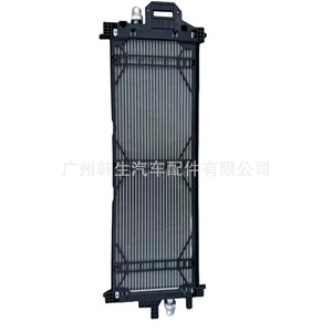 Tesla Model 3 Radiator <b>Cooling</b> <b>System</b> 1077082-00-C New Replacement Part - Product Image 4