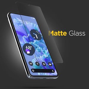 Điện Thoại Di Động Phụ Kiện Có Thể Tháo Rời Chống <span class=keywords><strong>Scratch</strong></span> 9H HD Rõ Ràng Tempered Glass Bảo Vệ Màn Hình Cho Pixel 9 9 Pro Xl Cho Pixel 8 - Product Image 6