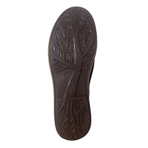 Zapatos de tela de Pekín antiguos 166 para hombre, suela blanda, transpirables, inodoros, con base de <span class=keywords><strong>mil</strong></span> capas de artemisa, tendencia de moda de primavera para papá. - Product Image 4