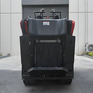 Eerlijke Hm 1000T Mini <span class=keywords><strong>Skid</strong></span> Diesellader Met Kubota 25hp Motor Multifunctionele <span class=keywords><strong>High</strong></span> <span class=keywords><strong>Flow</strong></span> Bevestiging - Product Image 4