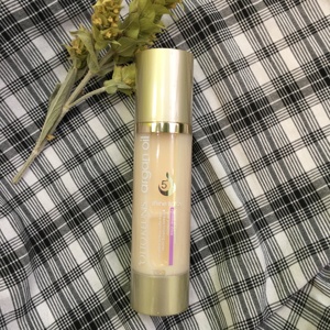 Spray <span class=keywords><strong>protecteur</strong></span> <span class=keywords><strong>thermique</strong></span> nourrissant pour cheveux, marque privée OEM, prévention des dommages, anti-frisottis, huile d'argan naturelle, effet brillant - Product Image 4