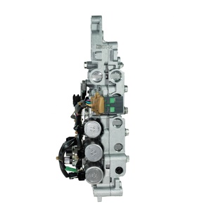 WWT de Alta Calidad 31705X480B 31705X480E 2800A149 JF017E Cuerpo de Válvulas de Transmisión CVT, Piezas de Caja de Cambios para Nissan, para Pruebas en Captiva - Product Image 4
