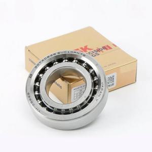 35tac72csuhpn7c chính xác bóng vít hỗ trợ vòng bi thay thế 35tac72bsuc10pn7b 35x72x15mm lực đẩy góc liên hệ vòng bi - Product Image 1