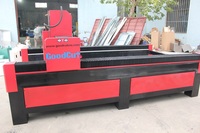 Machine à graver le marbre et la pierre, outil CNC de haute précision 1325 avec 3 axes