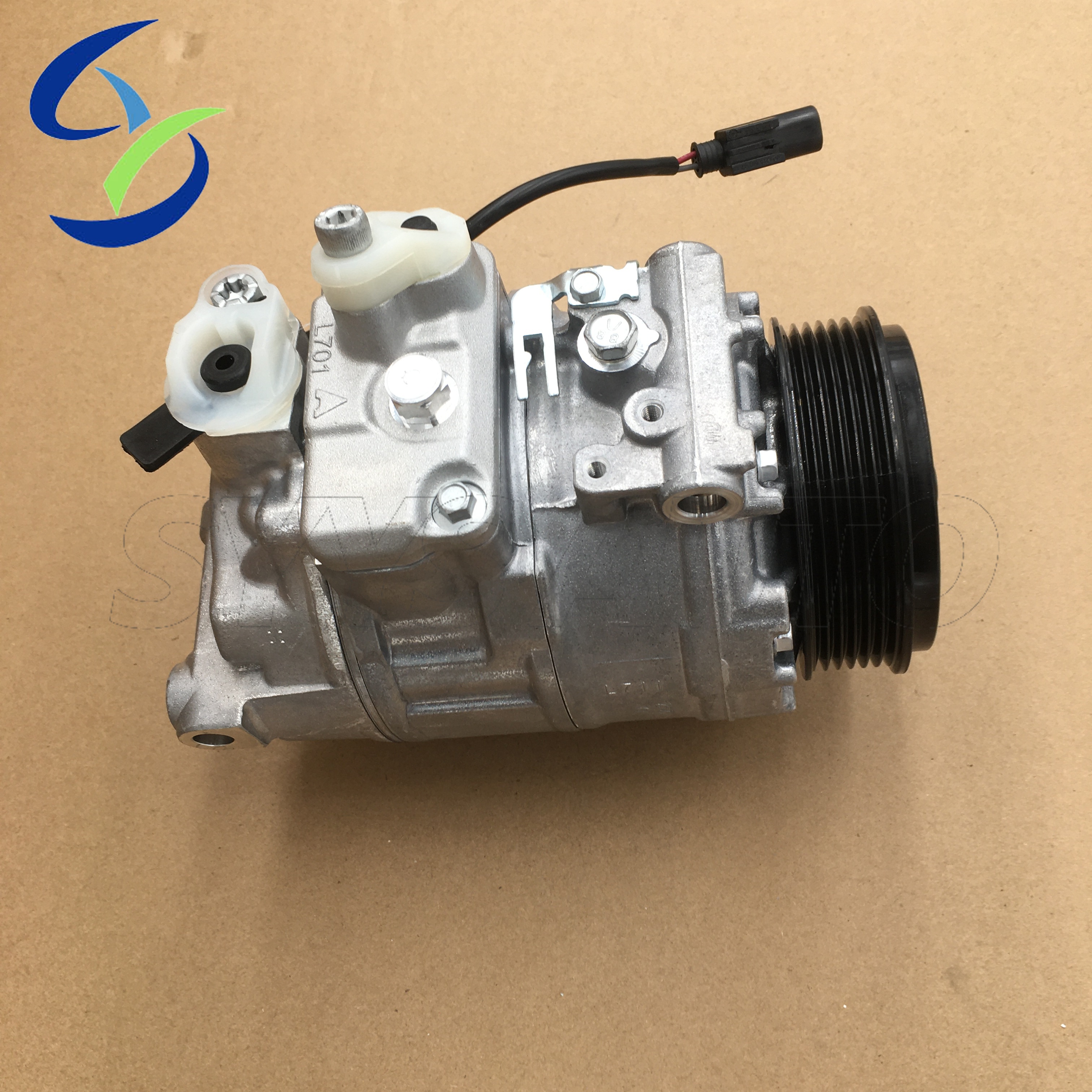 AC Compressor A0022306711 for Mercedes Benz S-CLASS W221