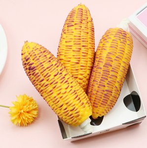 Juguetes Blandos de Maíz Tostado, Novedad Antiestrés y para Aliviar la Ansiedad, Regalo para Niños con TDAH y Autismo, para Niños y Niñas, Cumpleaños - Product Image 2