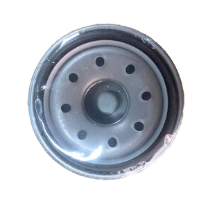 8-98165071-0 กรองน้ำมันเครื่อง ISUZU D-MAX <span class=keywords><strong>II</strong></span> 2012- III 2019- 2.5 3.0 CRDi 4JK-1E5-TC 4JK1-TCY MU-7 3.0 TD 2004- 4JJ1-TCX MU-X 2.5 3.0 - Product Image 2