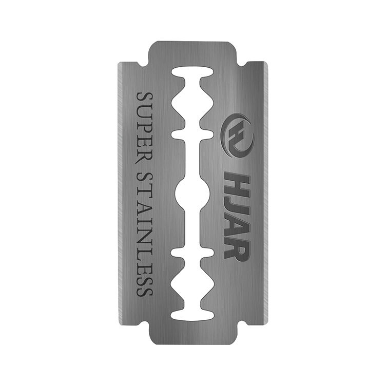 Double Edge Safety Razor Blade
