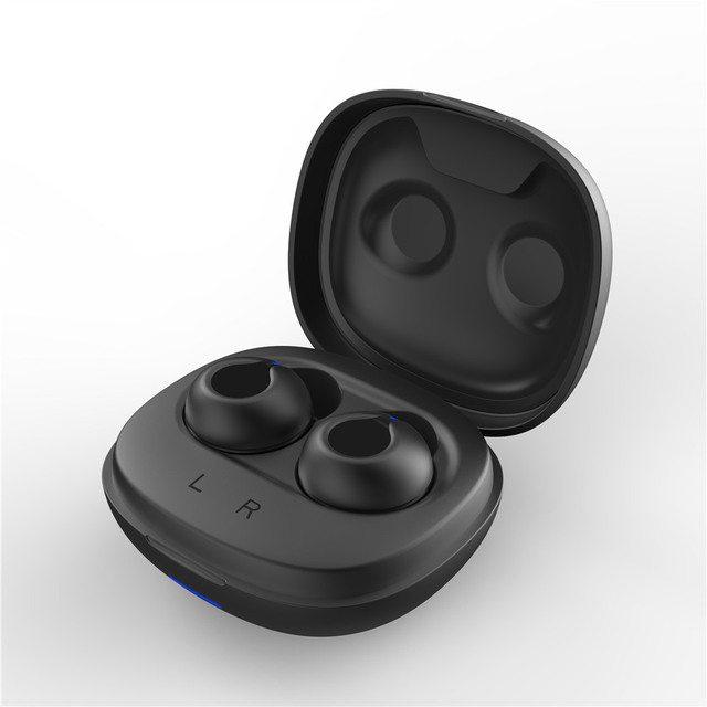 SHINECON Wireless TWS Earbuds Blue Tooth 5.1 HD Call Sport Earphone With 5-6 Hrs Music Time JL Chipset Bean Earphone