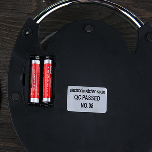 Guaranteed Quality Unique 5kg Kitchen Baking Food <strong>Scale</strong> Tempered Glass <strong>Digital</strong> Electronic <strong>Scale</strong> - Product Image 4