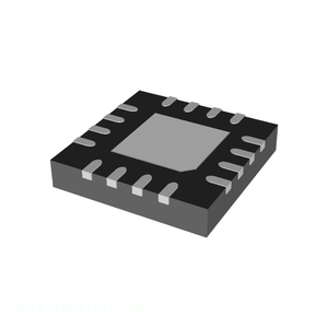 Componente Electrónico Original KTA1136EUAE-TR 16 WQFN, Administración de Energía (PMIC) con Contactos Expuestos - Product Image 1