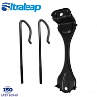 Sangle de fixation de batterie pour Ford Super Duty 11-16 avec kit de vis et boulons à crochet