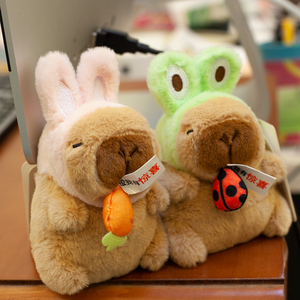 Extraños delfines de agua fabricante de juguetes de peluche personalizados animales de peluche juguetes para bebés regalos de cumpleaños almohadas de cama juguetes para <span class=keywords><strong>dormir</strong></span> - Product Image 4