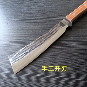 Coltello per Osteotomia a Lama Fissa in Acciaio a Molla per Uso in Cucina e Autodifesa - Product Image 2