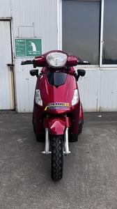 Scooter Eléctrico de <span class=keywords><strong>Alta</strong></span> Velocidad Changli, Largo Alcance, Voltaje de 60V, para Movilidad Diaria de Personas Mayores - Product Image 3