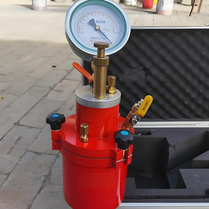 Medidor de Contenido de Aire en Hormigón Hc 7l, Instrumento para Prueba de Contenido de Aire en Mortero, Suministro de Fábrica - Product Image 3