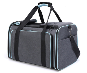 Сумка-переноска для собак с мягкими стенками - Product Image 3