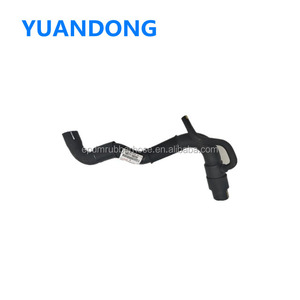 OEM e33115185a ống tản nhiệt cho Ford tốt hệ thống làm mát giá cả cạnh tranh điều kiện mới căng ống nước <span class=keywords><strong>intercooler</strong></span> Hose - Product Image 5