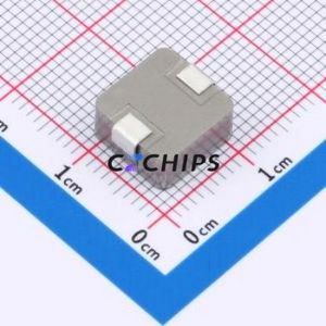 ตัวเหนี่ยวนำพลังงาน YSPI1050-470M SMD,11.5x10mm (การเหนี่ยวนำ: 47uH )(ความแม่นยำ: 20% พิกัดกระแส: 3A) - Product Image 2