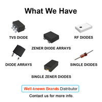 Diode Schottky SR5100 en stock