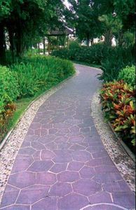 Đen <span class=keywords><strong>Slate</strong></span> DIY điên lát đá hình dạng bất thường đá tự nhiên ngẫu nhiên sàn gạch cho khách sạn biệt thự antacid Chống xói mòn - Product Image 6