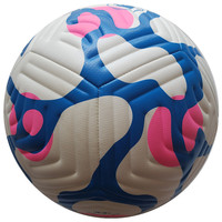 Fabricant ballon de Football extérieur intérieur ballon de Football adulte PVC PU ballon de Football pour l'entraînement Football