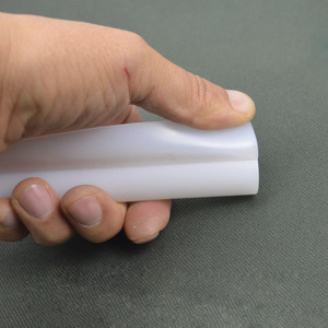 Прочные жесткие пластиковые флаги для гольфа высокого качества - Product Image 3