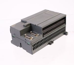 Módulo Controlador de CPU 6ES7214-2AD23-0XB0 6ES7214-1AD23-0XB0 6ES7214-2BD23-0XB0 para Sistema de Automatización Industrial - Product Image 3