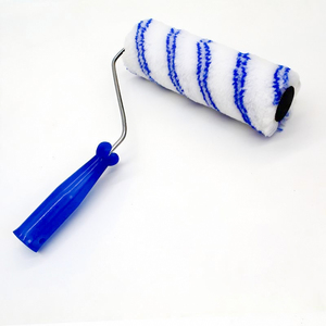 Rodillos de pintura para <span class=keywords><strong>pared</strong></span> <span class=keywords><strong>Rodillo</strong></span> de pintura de patrón de 6 pulgadas <span class=keywords><strong>Rodillo</strong></span> de pintura de 18 pulgadas - Product Image 3