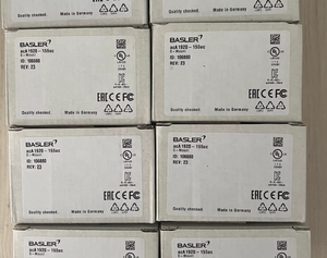 กล้องอุตสาหกรรมความเร็วสูง Basler AcA2500-60um 5MP Mono USB3.0 รุ่นดั้งเดิม - ซีรีส์ Ace Classic -10~60 - Product Image 6