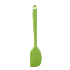 8 pollici e 11 pollici Resistente Al Calore Non Bastone <span class=keywords><strong>Pasticceria</strong></span> Da Forno di Cottura Utensile <span class=keywords><strong>Silicone</strong></span> Burro Raschietto Spatola - Product Image 6