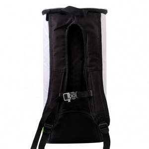Wholesale Custom Logo Printed Insulated <b>Backpack</b> Beer <b>Cooler</b> Bag - Product Image 2