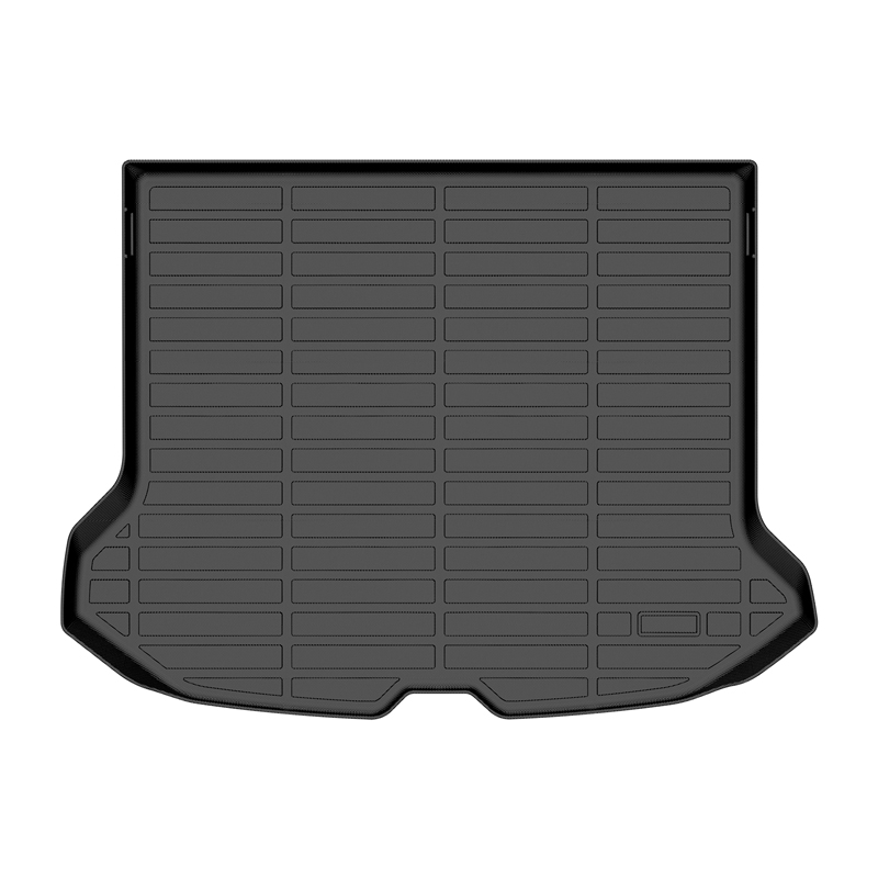XC60 2010-2017 tapis de coffre de voiture