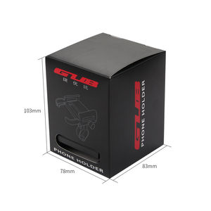 <span class=keywords><strong>Support</strong></span> de téléphone pour vélo en alliage d'aluminium, <span class=keywords><strong>support</strong></span> de téléphone étanche pour guidon, accessoire <span class=keywords><strong>VTT</strong></span>, <span class=keywords><strong>support</strong></span> de téléphone pour vélo, <span class=keywords><strong>support</strong></span> de téléphone pour la conduite à vélo - Product Image 6