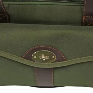 Free sample Portable Universal Electronics Travel Gadgets Carrying Case Pouch <b>Cable</b> Organizer Roll <b>Bag</b> - Product Image 3