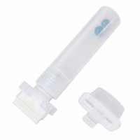 Marqueur vide de haute qualité à pointe feutre large de 30 mm, rechargeable, en plastique PP, à pression pour l'écriture, pour la peinture DIY