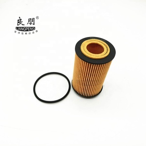 Pièces de rechange automobiles Filtre à huile Prix d'usine Bonne qualité Produire 03N115562 03N 115 562 - Product Image 4