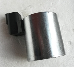Pompe solénoïde hydraulique Duplomatic 24V C22S3-D24K7/10 pour camion, treuil de remorquage et chargement - Product Image 1